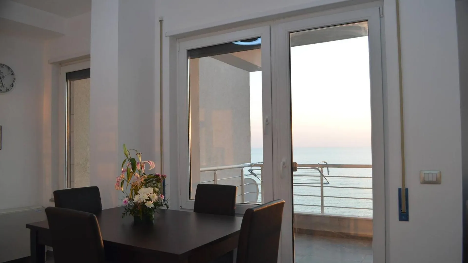 Home Sweet Home By The Sea - 060 Durrës 0*,  Albanien