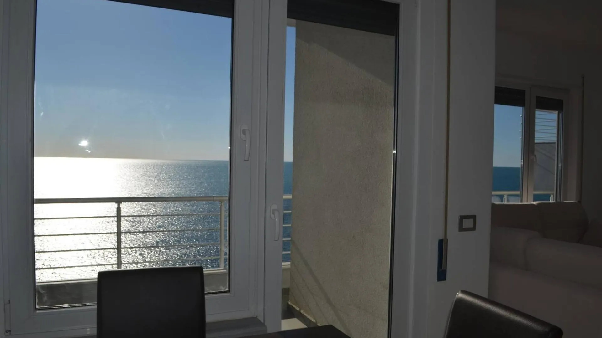 Lägenhet Home Sweet Home By The Sea - 060 Durrës